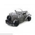 Baidecor 3D Jigsaw Puzzles Retro Car Toys B01768YE00